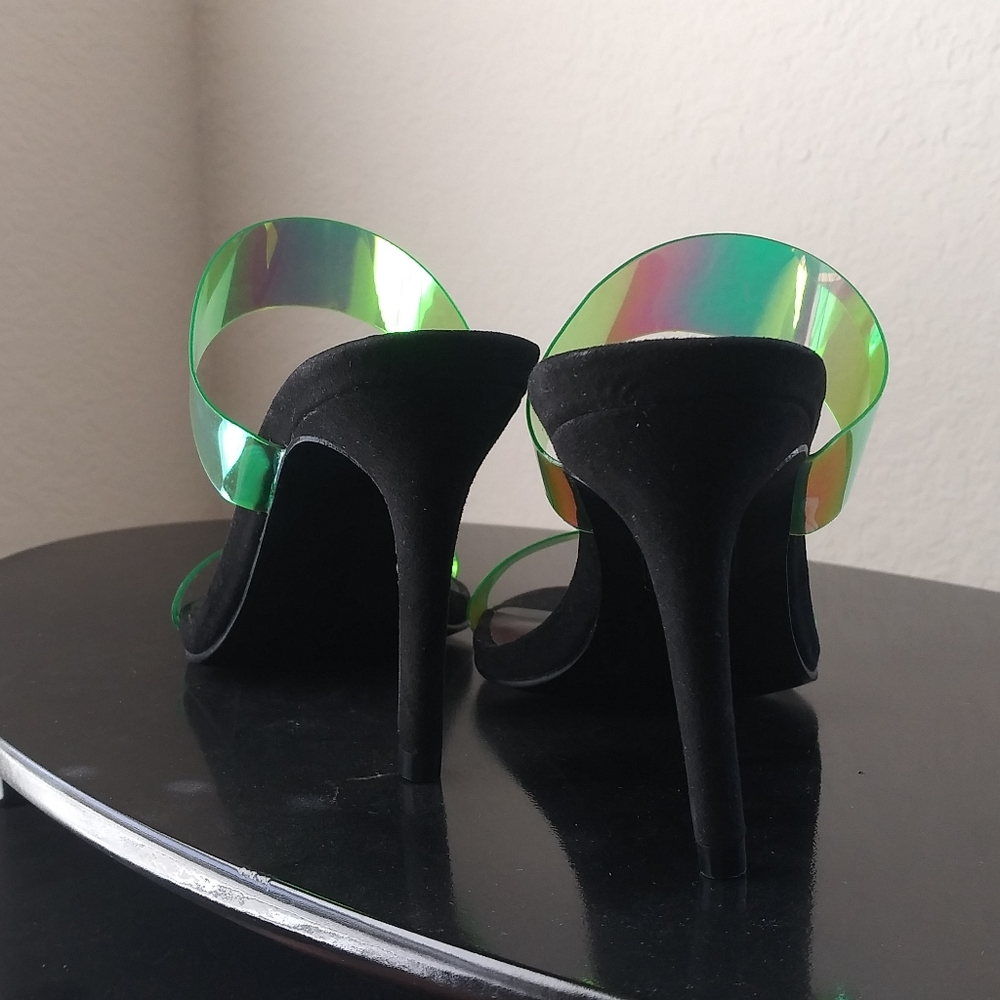 DKNY sandals - Picture 8 of 13